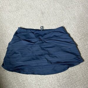 Athleta Athletic Skirt
